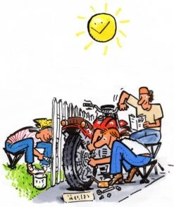 Walkstool - 3-Poots Krukje - Comfort 55 Cm - Verstelbaar - Zwart -Campingaz winkel 1011x1200