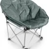 Navaris Klapstoel XXL - Campingstoel Met Opbergtas - Draagbare Stoel Voor Kamperen, Festivals En Vissen -Strandstoel - Inklapbaar - Grijs 2 Navaris Klapstoel XXL - Campingstoel Met Opbergtas - Draagbare Stoel Voor Kamperen, Festivals En Vissen -Strandstoel - Inklapbaar - Grijs -Campingaz winkel 1034x1200 1