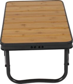 Bo-Camp - Urban Outdoor Collection - Tafel - Compact - Stepney -Campingaz winkel 1043x1200 1