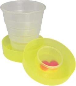 Travelsafe Travelcup - Opvouwbaar Bekertje - 80 Ml -Campingaz winkel 1051x1200 2