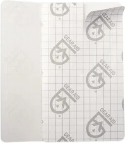 GEAR AID Gear-Aid - Tenacious - Max Flex - Patches -Campingaz winkel 1051x1200