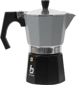 Bo-Camp Urban Outdoor - Percolator - Hillingdon - 6 Cups -Campingaz winkel 1068x1200 1
