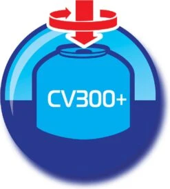 Campingaz Bleuet Micro Plus Camping Kooktoestel - 1-pits - 1300 Watt -Campingaz winkel 1082x1200 1