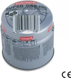 Coleman Prik Gas Cartouche Met Veiligheidsventiel 190g - Cosiscoop Gaslantaarn - Metaal - 17 Coleman Prik Gas Cartouche Met Veiligheidsventiel 190g - Cosiscoop Gaslantaarn - Metaal - -Campingaz winkel 1083x1200 4