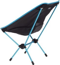 Helinox Chair One - Lichtgewicht Stoel - Black -Campingaz winkel 1110x1200 2