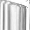 Gardebruk Haringen Set Van 100 Gegalvaniseerd Staal LxØ 200x3,5mm -Campingaz winkel 1142x1200