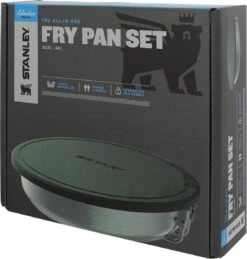 Stanley The All-In_One Fry Pan Set 1 L - Campingkookset - Stainless Steel -Campingaz winkel 1145x1200 1