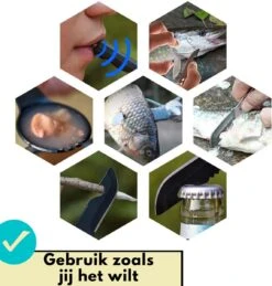 Lynnz® Spork 7 In 1 - Camping Bestek - Campingbestek - Campingservies - Reisbestek - Bestek To Go - Jachtmes - Rambomes -Campingaz winkel 1145x1200 2