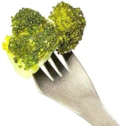 KELERINO. RVS Spork - Survival Outdoor Camping - Vork, Lepel & Mes - 3 Stuks -Campingaz winkel 1149x1200 3