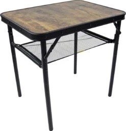 Bo-Camp - Industrial - Tafel - Garland - 60x45 Cm - Aluminium -Campingaz winkel 1153x1200 1