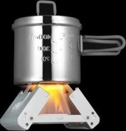 Esbit Brander Pocket Stove M - Incl 2x27 Gr Esbit Blokjes - Compact -Campingaz winkel 1163x1200 1