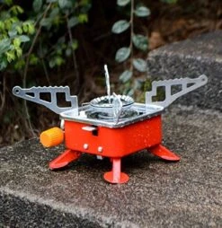 IBright Camping Gasbrander Kooktoestel - Compact En Opvouwbaar -Draagbare 1-pits Kookbrander -Campingaz winkel 1167x1200 4