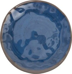 Bo-Camp Tableware Halo - Campingbord - 12-Delig - Blauw -Campingaz winkel 1168x1200 3