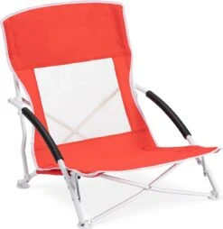 JEMIDI Lichtgewicht Inklapbare Draagbare Strandstoel - Opvouwbare Campingstoel Met Draagtas - Ademend En Comfortabel -Campingaz winkel 1169x1200 1