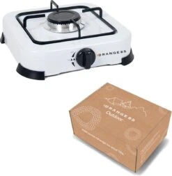 Orange85 Camping - Gaspit - Wit - 1 Pit - 26 Cm - Kamperen - Kooktoestel Camping - Koken 9 Orange85 Camping - Gaspit - Wit - 1 Pit - 26 Cm - Kamperen - Kooktoestel Camping - Koken -Campingaz winkel 1170x1200 3