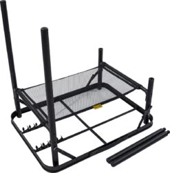 Bo-Camp - Industrial - Tafel - Garland - 60x45 Cm - Aluminium -Campingaz winkel 1174x1200 1