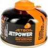 Jetboil Gasblik Jetpower Fuel 100 Gram Staal Zwart/oranje -Campingaz winkel 1174x1200 2