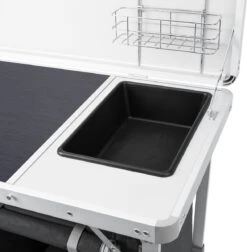 Campart Campingkeuken KI-0757 – Complete Keuken En Campingkast – Opvouwbaar En Inclusief Draagtas - Grijs 15 Campart Campingkeuken KI-0757 – Complete Keuken En Campingkast – Opvouwbaar En Inclusief Draagtas - Grijs -Campingaz winkel 1175x1200 2