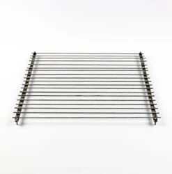 Firekorf + Grill + Spit : Opvouwbare Vuurkorf / Vuurschaal Met Rooster En Spit - Draagbare BBQ - Opbergtas - Kampeer Grill - Kookset -Campingaz winkel 1186x1200 1