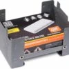 Esbit Brander Pocket Stove S - Incl 16x5 Gr Esbit Blokjes - Compact -Campingaz winkel 1200x1001