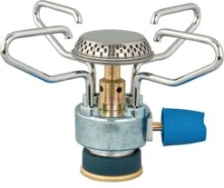 Campingaz Bleuet Micro Plus Camping Kooktoestel - 1-pits - 1300 Watt -Campingaz winkel 1200x1006