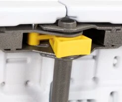 Inklapbare Tafel - Opklaptafel - 180x70x73,5 Cm - Wit -Campingaz winkel 1200x1008