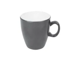 Bo-Camp Servies - Campingbord - 100% Melamine - 16-delig - Grijs -Campingaz winkel 1200x1011 3