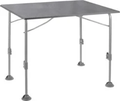 Travellife Barletta Tafel - 100 X 68 Cm - Grijs -Campingaz winkel 1200x1012