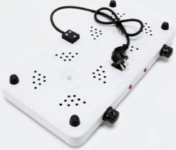 Dubbele Elektrische Kookplaat 2-Pits - Losse Camping Kookstel Fornuis - Kooktoestel Kampeer Kookstel -Campingaz winkel 1200x1027 1