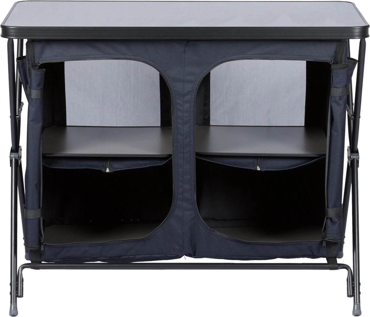 Redwood Pescadero Double - Voorraadkasten - 4 Redwood Pescadero Double - Voorraadkasten - - Afbeelding 2