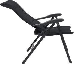 Redwood Sequoia 3d Lite - Camping Standenstoel Opvouwbaar - Zwart 10 Redwood Sequoia 3d Lite - Camping Standenstoel Opvouwbaar - Zwart -Campingaz winkel 1200x1035 1