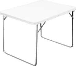 Merkloos Aluminium Inklapbare Tuintafel - Campingtafel - 80x60x68 Cm -Campingaz winkel 1200x1040 1