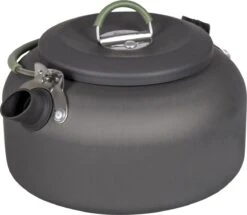 Camping Pan / Ketel 0,8 Liter, Aluminium Geschrikt Voor O.a Kamperen, Hiken, Vistrip,en Outdoor Activiteiten. -Campingaz winkel 1200x1044 2