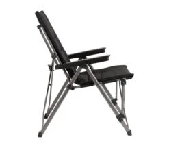 Redwood Javelin 3D - Vouwstoel - Zwart -Campingaz winkel 1200x1050 1