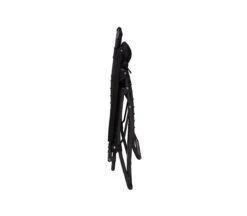 Redwood Relaxstoel Classic - Camping Relaxstoel Opvouwbaar - Zwart -Campingaz winkel 1200x1050 16