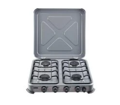 Gimeg Kooktoestel 4-Pits - Grijs - Beveiligd -Campingaz winkel 1200x1050 19