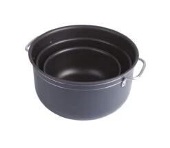 Bo-Camp Pannenset Rondo - 3-delig - Aluminium -Campingaz winkel 1200x1050 24