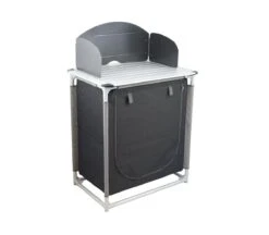 Redwood Varazze - Kookkasten - Grey -Campingaz winkel 1200x1050 7