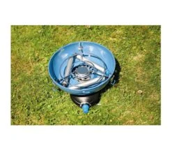 Campingaz Party Grill 400 R Camping Kooktoestel - 1-pits - 2000 Watt -Campingaz winkel 1200x1051 12