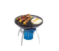 Campingaz Party Grill CV Camping Kooktoestel - 1-pits - 1350 Watt -Campingaz winkel 1200x1051 13