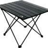TS - Ultra Licht - Aluminium - Kampeertafel - Met Draagtas - Camping Tafel - Reistafel - Draagbare Picknicktafel - Opvouwbare - Opklapbaar - Compact -Campingaz winkel 1200x1052