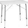 TecTake - Campingtafel - Inklapbaar, Afmetingen 80 X 60 X 68 Cm - 402173 -Campingaz winkel 1200x1056
