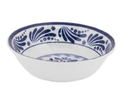 Bo-Camp - Servies - Campingbord - 16-Delig - Old Dutch - Blauw Servies -Campingaz winkel 1200x1057 2