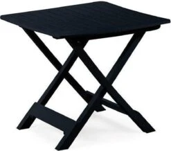 Pro Garden Inklapbare Tuintafel - 79x72x92 Cm - Zwart -Campingaz winkel 1200x1058