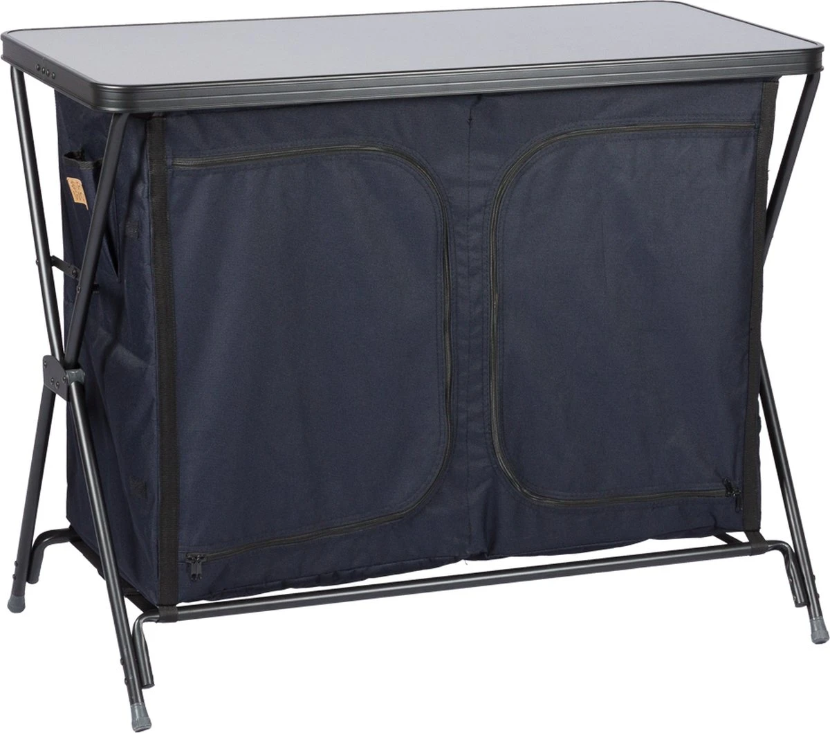 Redwood Pescadero Double - Voorraadkasten - 7 Redwood Pescadero Double - Voorraadkasten - - Afbeelding 5