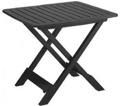 Pro Garden Inklapbare Tuintafel - 79x72x92 Cm - Zwart -Campingaz winkel 1200x1062