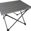 Skandika Ruka S Kleine Campingtafel – Campingtafels - Aluminium Campingtafel, Opvouwbaar, Zeer Licht, Eenvoudig Te Monteren, Stabiele Standaard - Opvouwtafel Voor Kamperen, Tenten Wandelen, Reizen, Thuis, Tuin – Tot Max. 20 Kg. - Grijs -Campingaz winkel 1200x1070 1