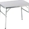 Merkloos Campingtafel - Opklapbaar - 75 X 55 X 70 Cm - Compact - Met Handvat -Campingaz winkel 1200x1070