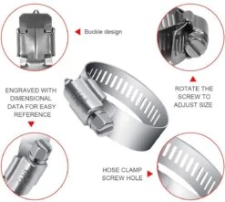 BOTC Slangklemmen Set - RVS Slangklem - Ø 8-38mm - 60 Delig -Campingaz winkel 1200x1073 1