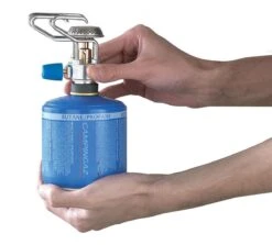 Campingaz Bleuet Micro Plus Camping Kooktoestel - 1-pits - 1300 Watt -Campingaz winkel 1200x1081 1